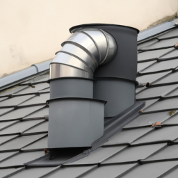 Ventilation simple flux : assurez une ventilation de base pour un confort optimal dans toute la maison Claye-Souilly